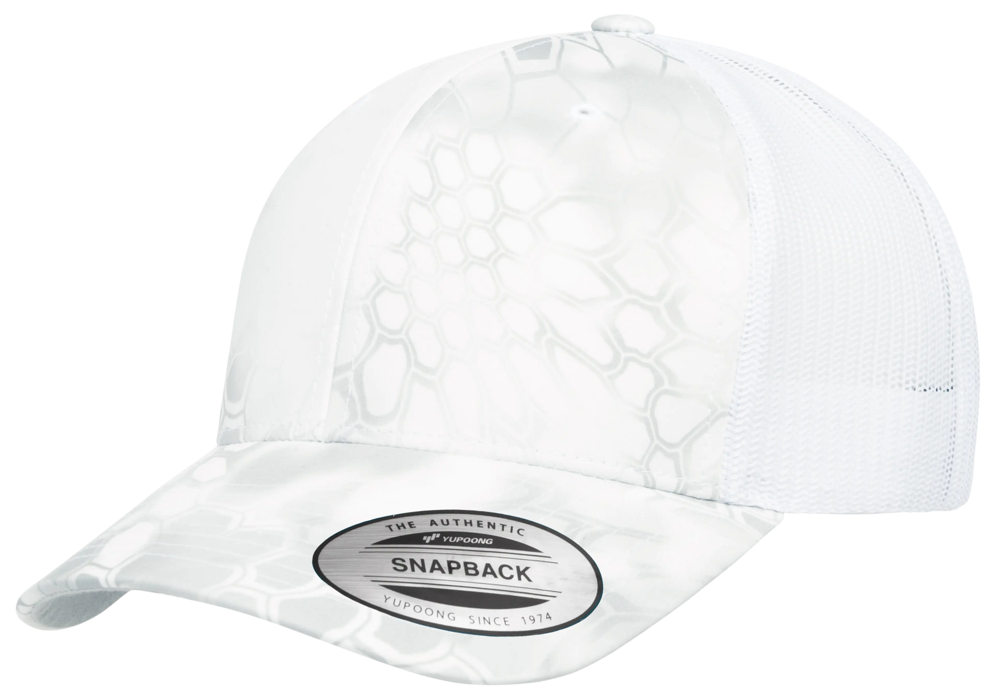 YP Classics Kryptek Retro Trucker Cap
