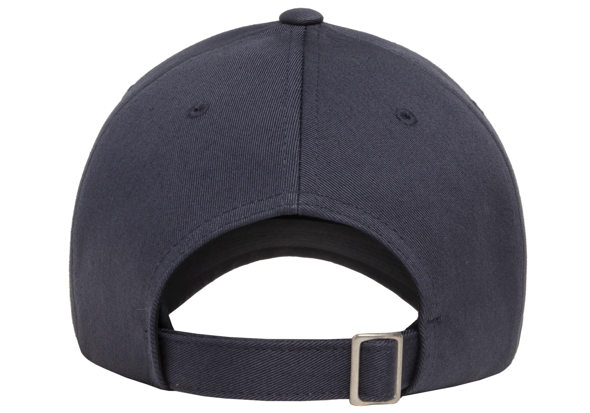 YP Classics Ecowash Dad Cap - Black