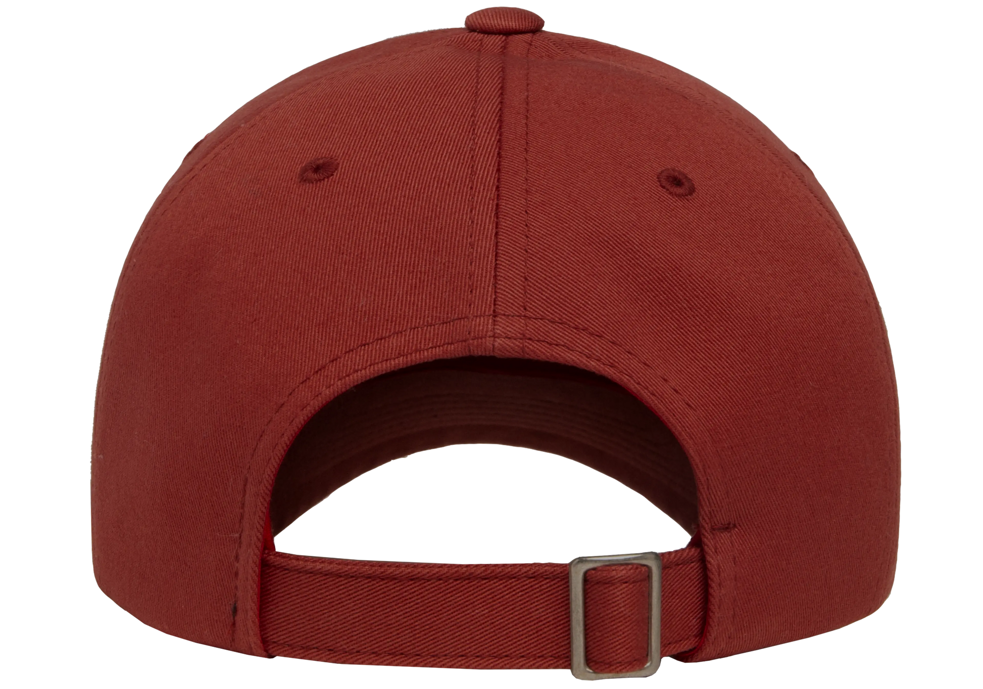 YP Classics Ecowash Dad Cap - Black