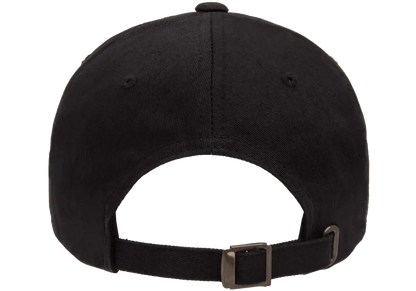 YP Classics Classic Dad Cap - Flex Fit House