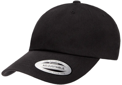 YP Classics Classic Dad Cap - Flex Fit House