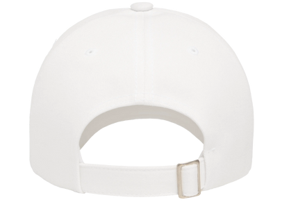 YP Classics Ecowash Dad Cap - Black
