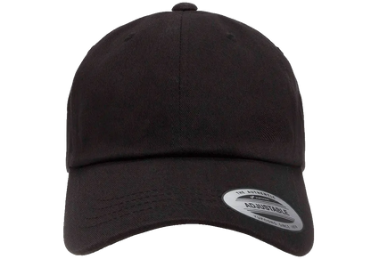 YP Classics Classic Dad Cap - Flex Fit House