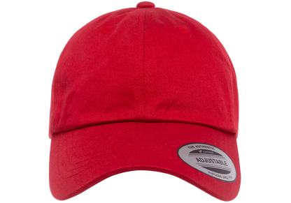 YP Classics Classic Dad Cap - Flex Fit House