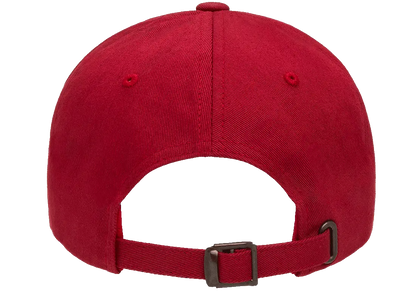 YP Classics Classic Dad Cap - Flex Fit House