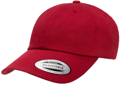 YP Classics Classic Dad Cap - Flex Fit House