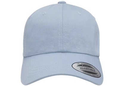 YP Classics Classic Dad Cap - Flex Fit House