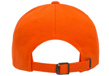 YP Classics Classic Dad Cap - Flex Fit House