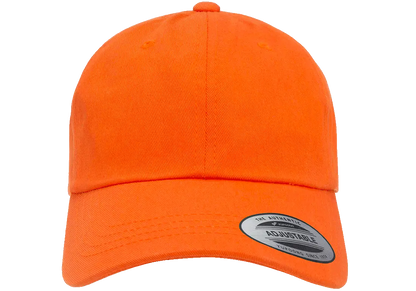 YP Classics Classic Dad Cap - Flex Fit House