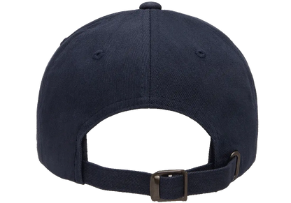 YP Classics Classic Dad Cap - Flex Fit House