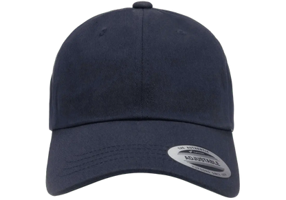 YP Classics Classic Dad Cap - Flex Fit House