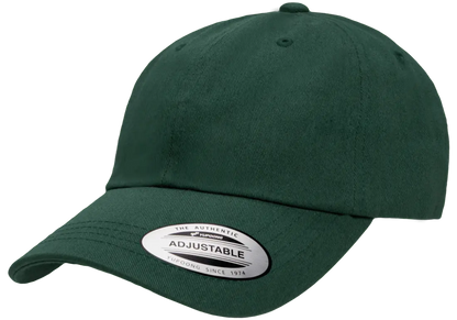 YP Classics Classic Dad Cap - Flex Fit House
