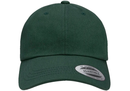 YP Classics Classic Dad Cap - Flex Fit House