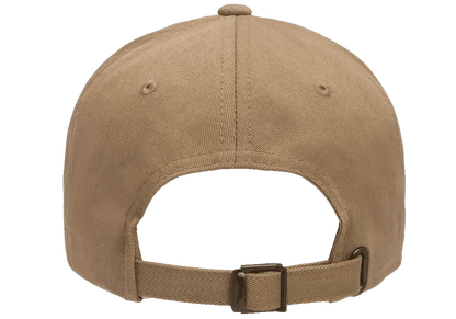 YP Classics Classic Dad Cap - Flex Fit House