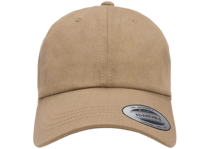 YP Classics Classic Dad Cap - Flex Fit House