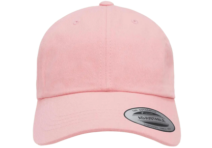 YP Classics Classic Dad Cap - Flex Fit House