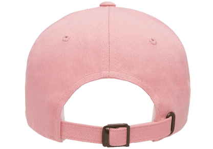 YP Classics Classic Dad Cap - Flex Fit House