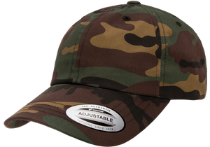 Green Camo