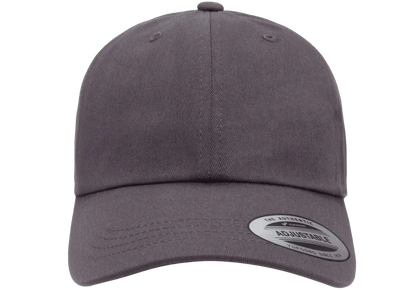 YP Classics Classic Dad Cap - Flex Fit House