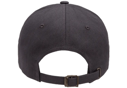 YP Classics Classic Dad Cap - Flex Fit House