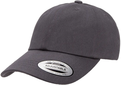 YP Classics Classic Dad Cap - Flex Fit House