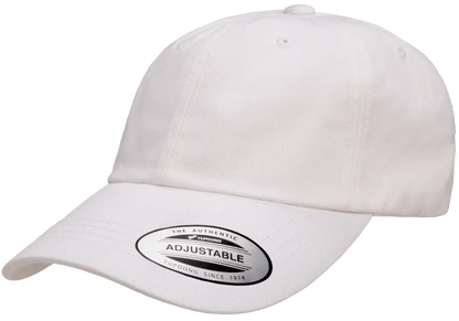YP Classics Classic Dad Cap - Flex Fit House
