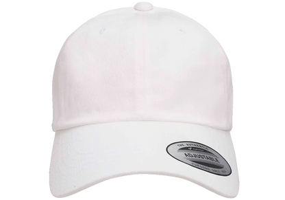 YP Classics Classic Dad Cap - Flex Fit House