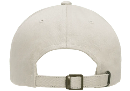 YP Classics Classic Dad Cap - Flex Fit House