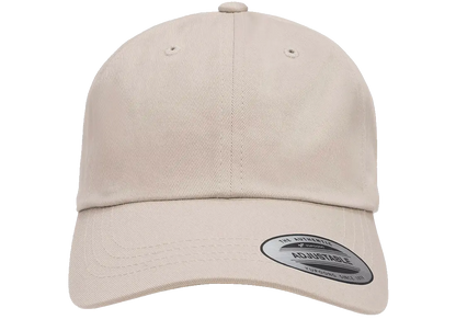 YP Classics Classic Dad Cap - Flex Fit House