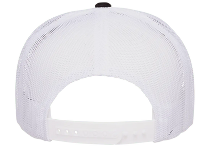 YP Classics Classic Trucker Cap - 2-Tone