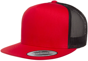 Red/Black