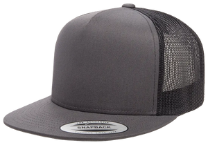 Charcoal/Black