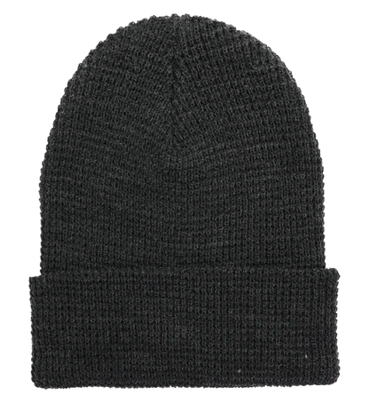 Flex Fit House YP Classics Cuffed Waffle Knit Beanie