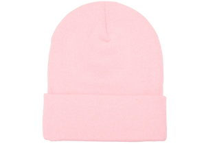 Baby Pink