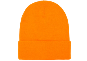 Blaze Orange