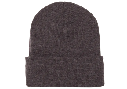 YP Classics Cuffed Knit Beanie