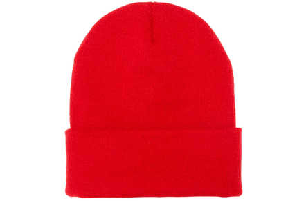 YP Classics Cuffed Knit Beanie