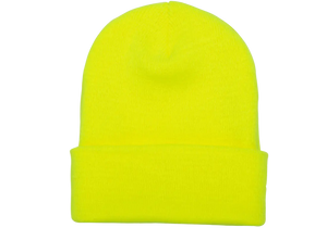 Safety Yellow