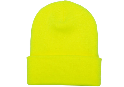 YP Classics Cuffed Knit Beanie