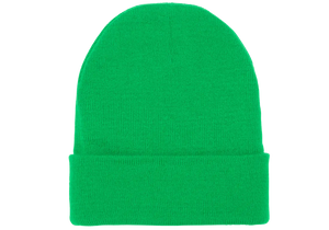 Safety Green
