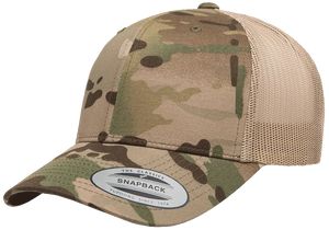 MULTICAM/KHAKI