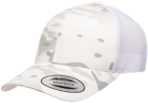 Alpine/White