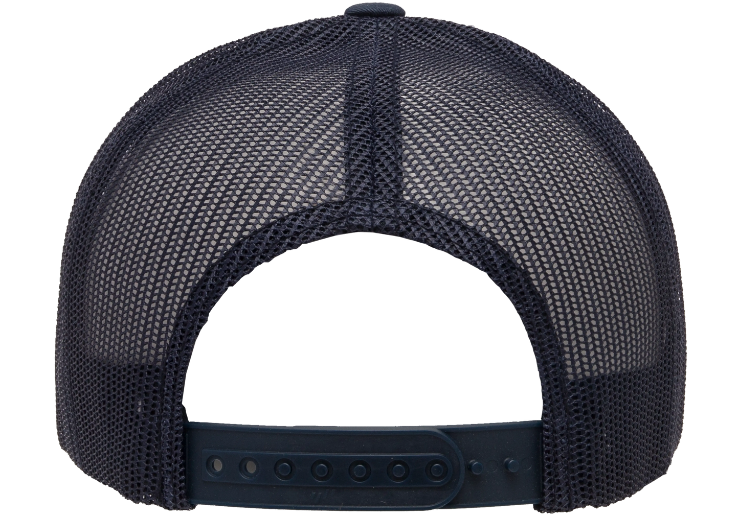 YP Classics 5-Panel Retro Trucker Cap