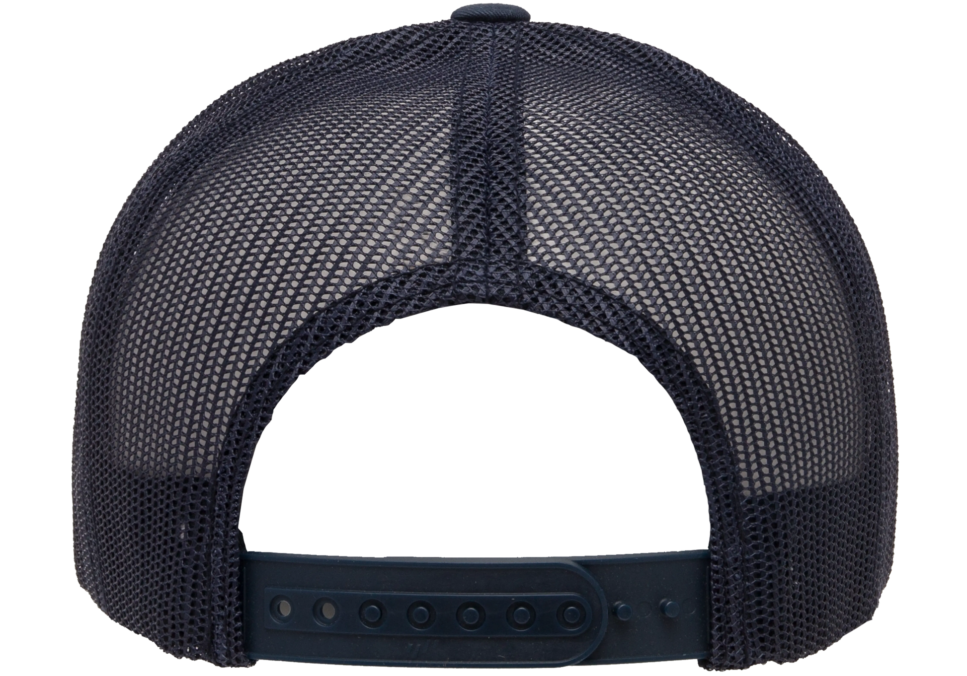 YP Classics 5-Panel Retro Trucker Cap