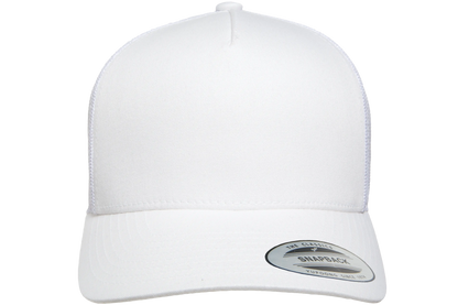 YP Classics 5-Panel Retro Trucker Cap