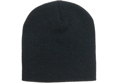 YP Classics Knit Beanie - 100% Hypoallergenic Acrylic