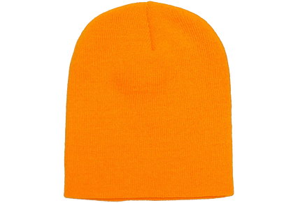 YP Classics Knit Beanie - 100% Hypoallergenic Acrylic