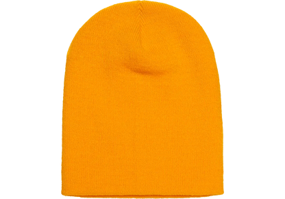 YP Classics Knit Beanie - 100% Hypoallergenic Acrylic