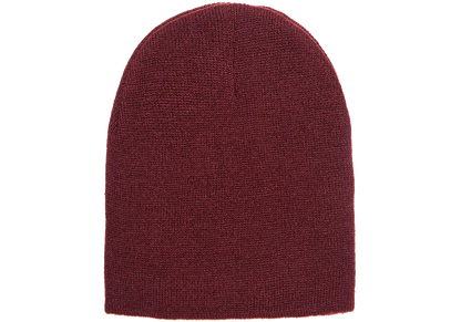 YP Classics Knit Beanie - 100% Hypoallergenic Acrylic