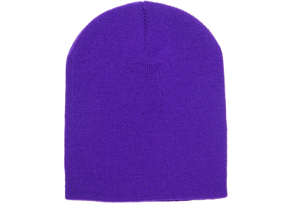YP Classics Knit Beanie - 100% Hypoallergenic Acrylic